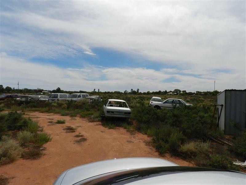 300 Caddy Road, Barmera SA 5345