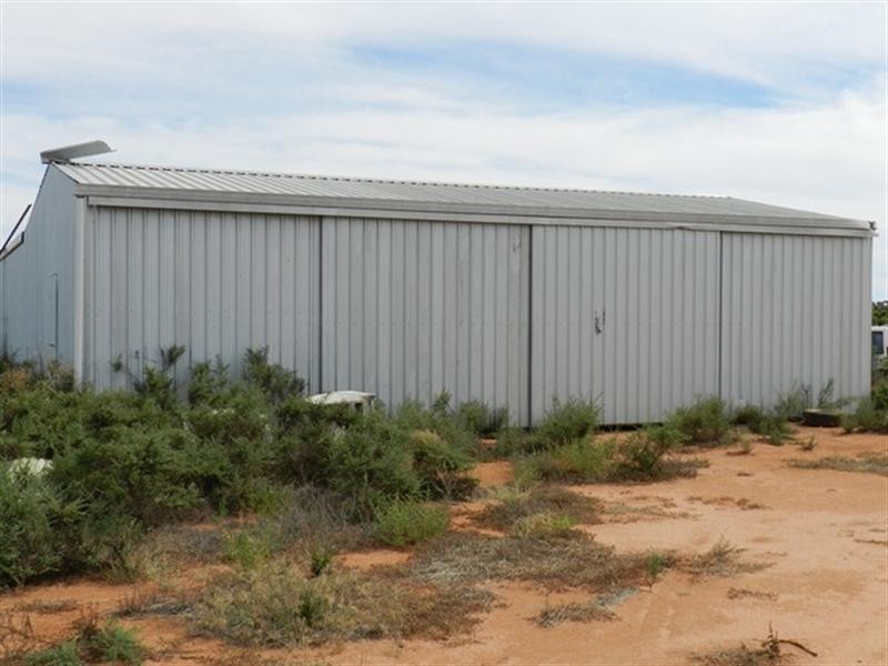 300 Caddy Road, Barmera SA 5345