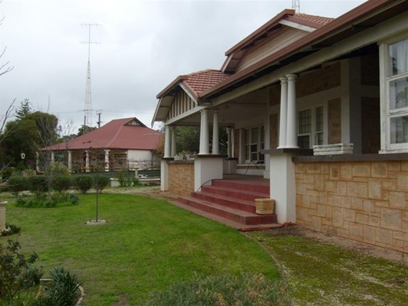 10 Verran Terrace, Berri SA 5343