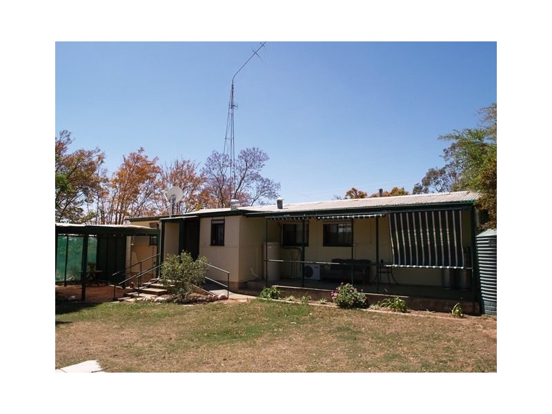 91 Medley Road, Waikerie SA 5330