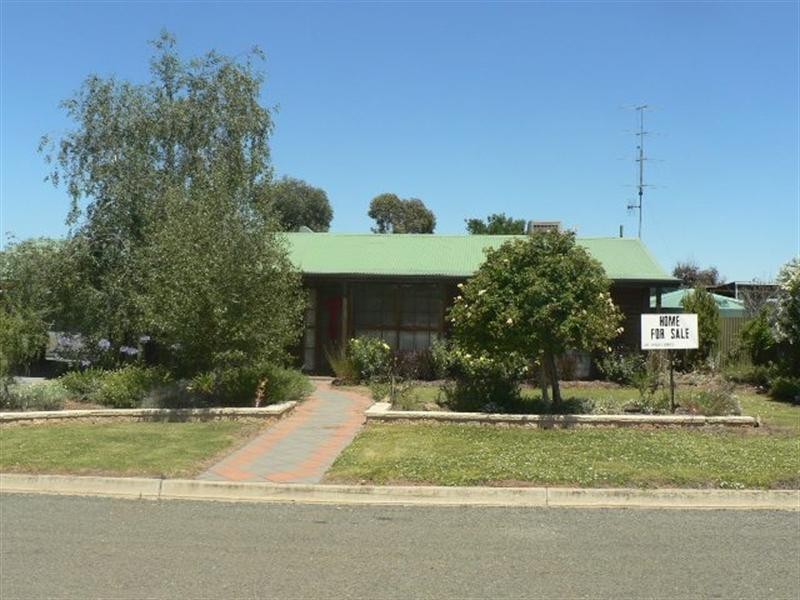 28 Elliot Road, Waikerie SA 5330