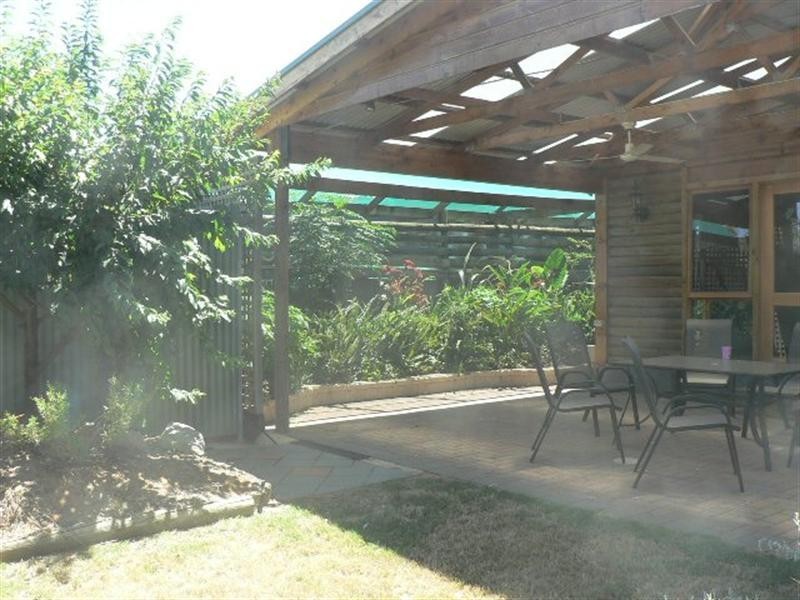 28 Elliot Road, Waikerie SA 5330