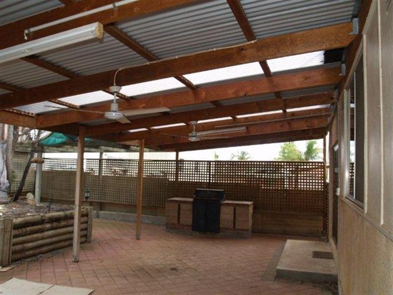 27 Peake Terrace, Waikerie SA 5330