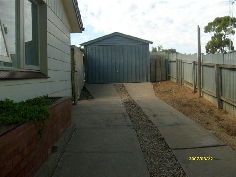 37 Hayward Terrace, Loxton SA 5333