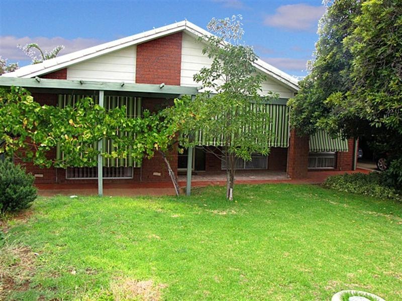 7 Trantalis Court, Loxton SA 5333