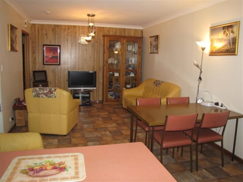 7 Trantalis Court, Loxton SA 5333