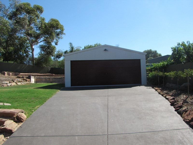 11 Najar Court, Berri SA 5343