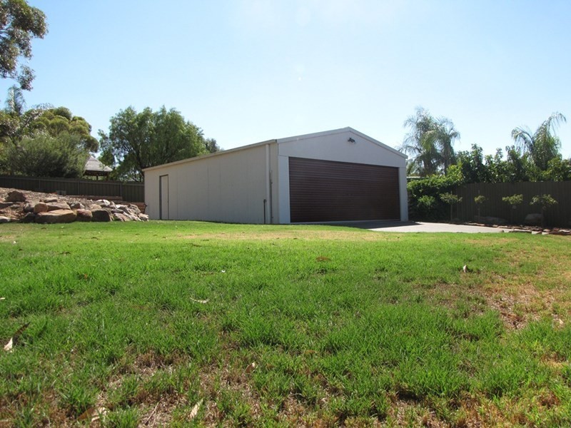 11 Najar Court, Berri SA 5343