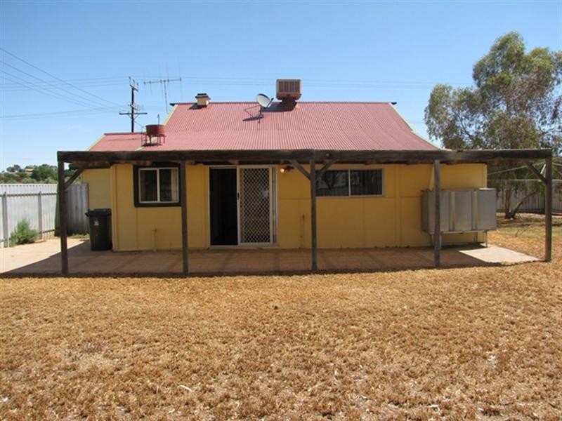4 Harrington Street, Moorook SA 5332