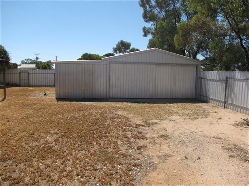 4 Harrington Street, Moorook SA 5332