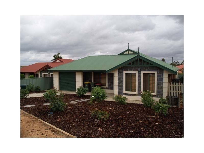2/5 Edwards Crescent, Waikerie SA 5330