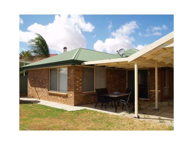 2/5 Edwards Crescent, Waikerie SA 5330