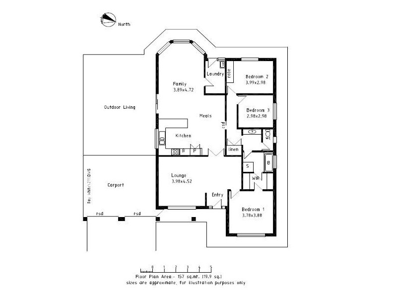 6 Fisher Drive, Berri SA 5343