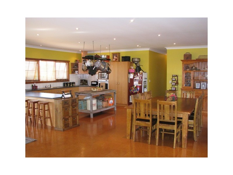 Sec 139 Battams Road, Moorook SA 5332