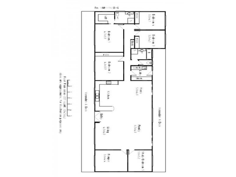 Sec 139 Battams Road, Moorook SA 5332