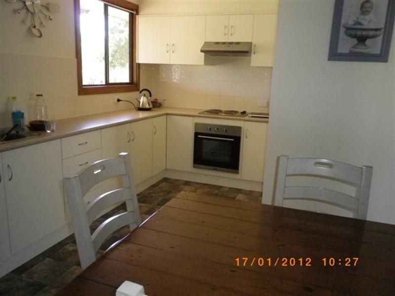 45 Bill Hunt Road, Winkie SA 5343