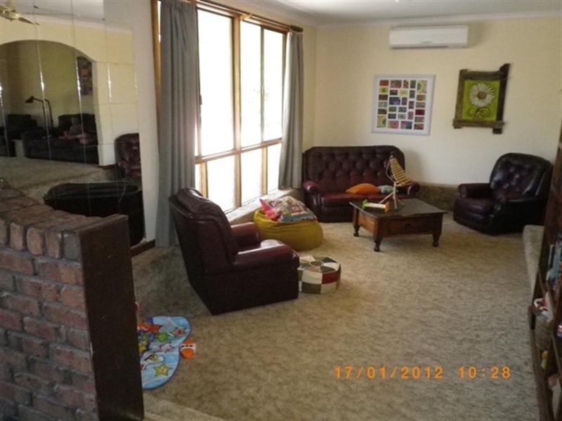 45 Bill Hunt Road, Winkie SA 5343