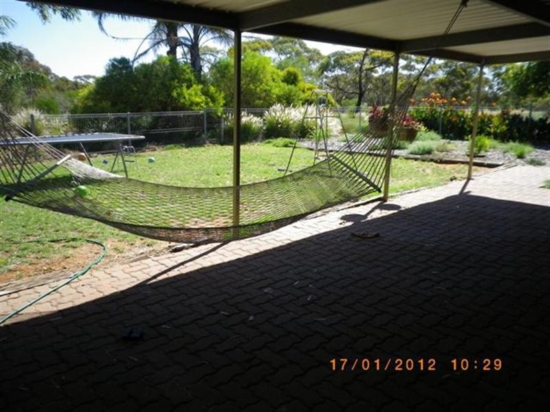 45 Bill Hunt Road, Winkie SA 5343