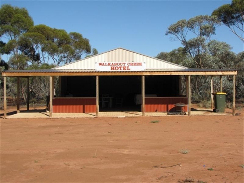 652 Caddy Road, Loveday SA 5345