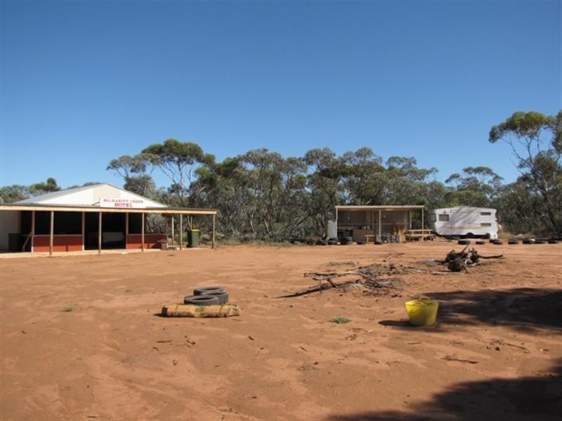 652 Caddy Road, Loveday SA 5345