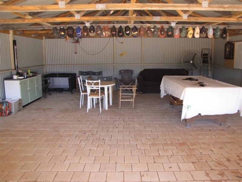 652 Caddy Road, Loveday SA 5345