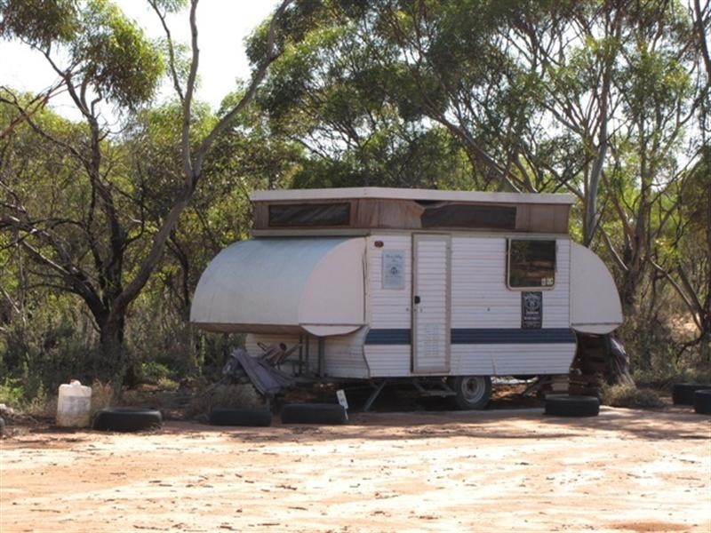 652 Caddy Road, Loveday SA 5345
