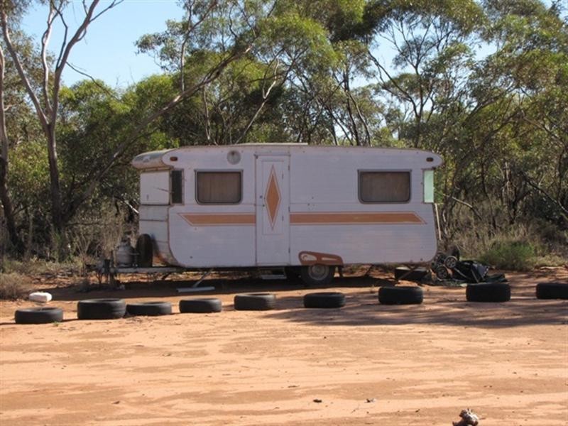 652 Caddy Road, Loveday SA 5345