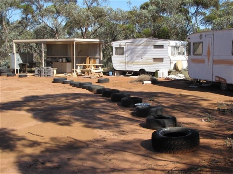 652 Caddy Road, Loveday SA 5345