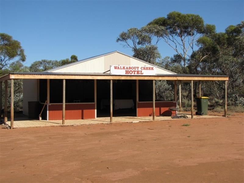 652 Caddy Road, Loveday SA 5345