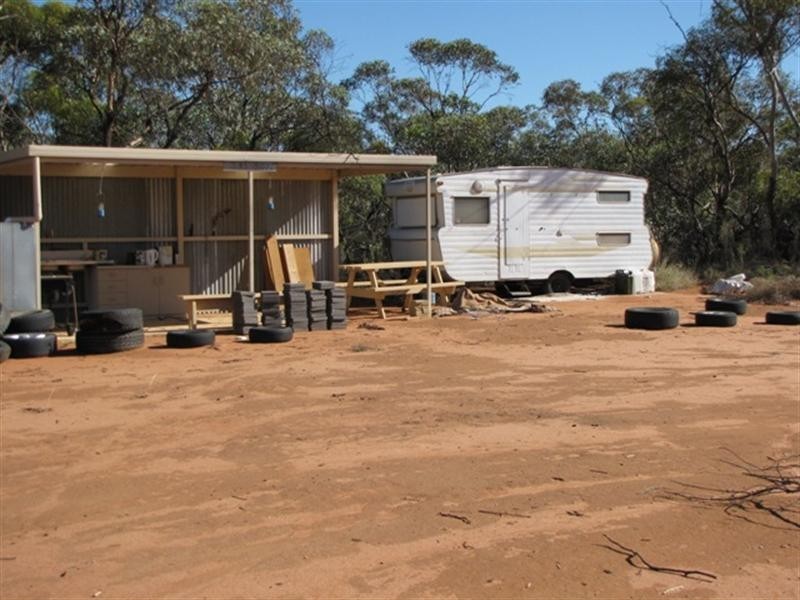652 Caddy Road, Loveday SA 5345