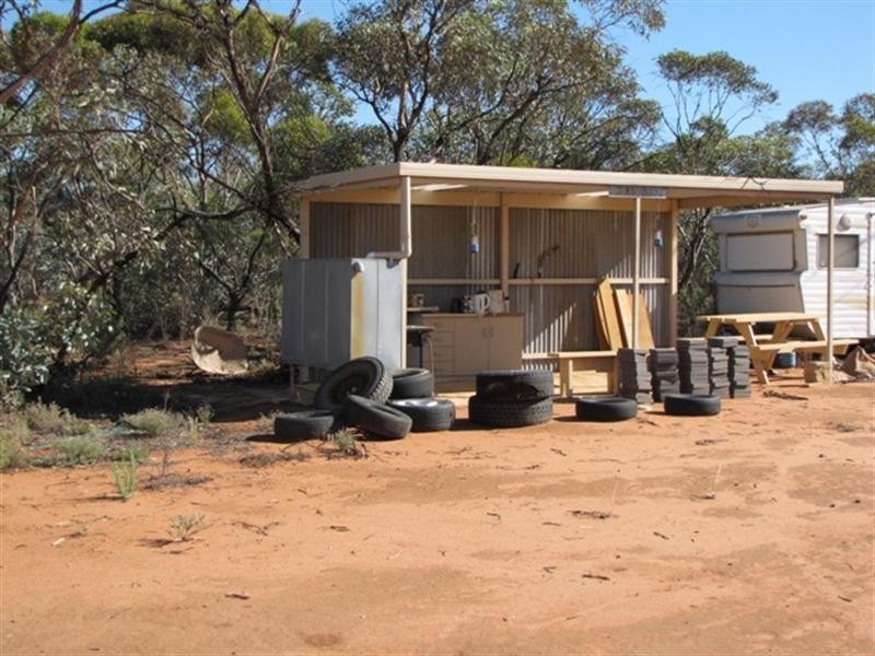 652 Caddy Road, Loveday SA 5345