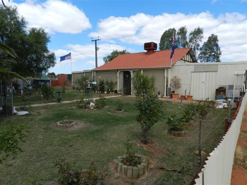 121 West Road, Glossop SA 5344