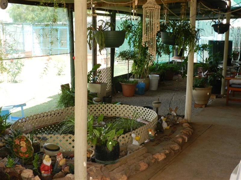 121 West Road, Glossop SA 5344