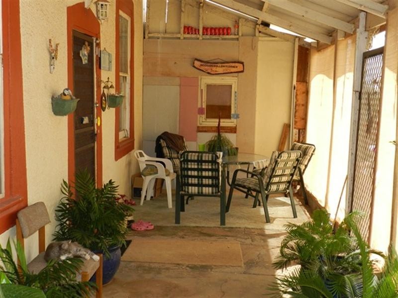 121 West Road, Glossop SA 5344