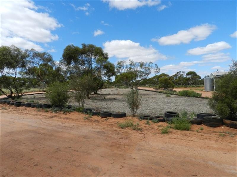 121 West Road, Glossop SA 5344