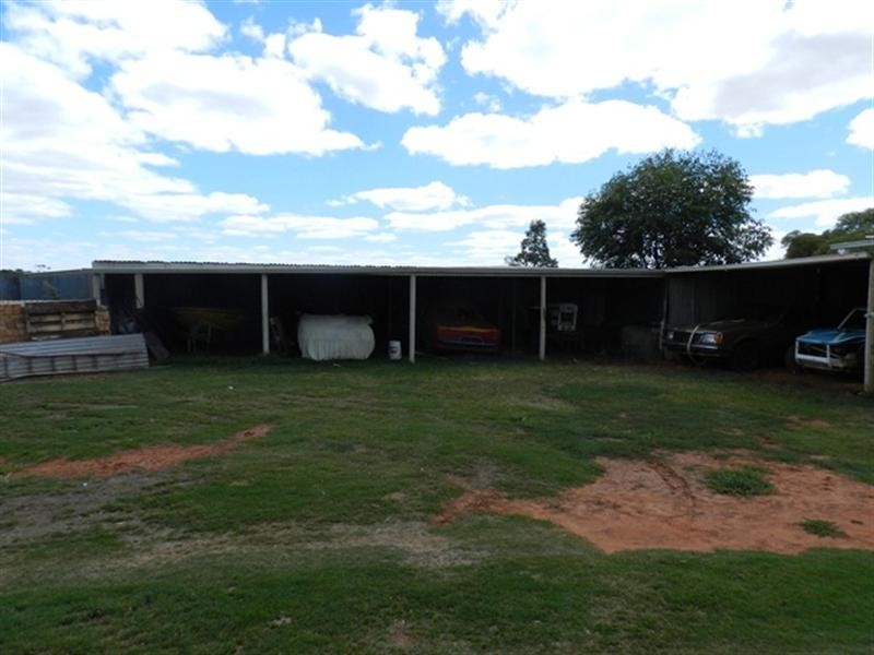 121 West Road, Glossop SA 5344