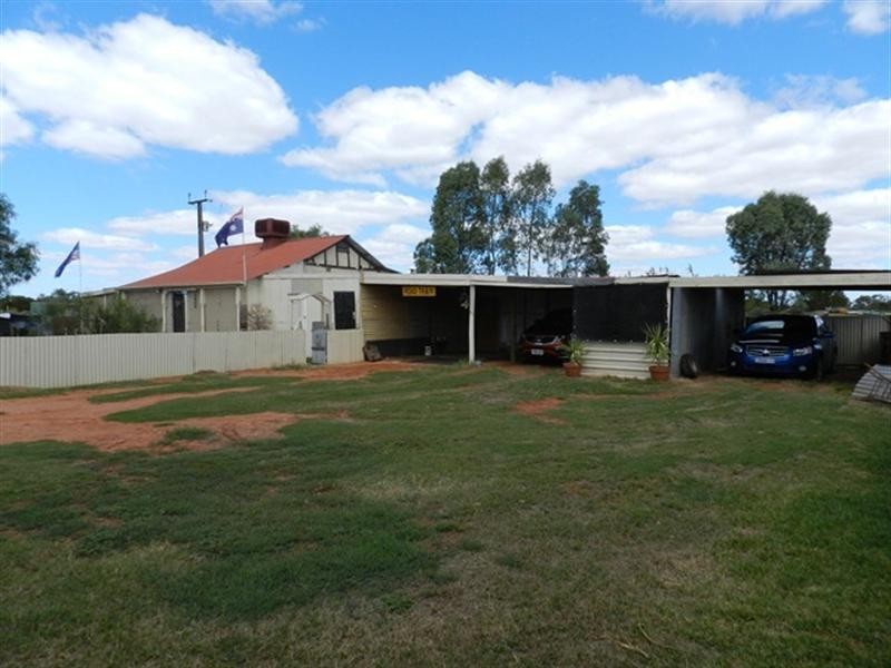 121 West Road, Glossop SA 5344