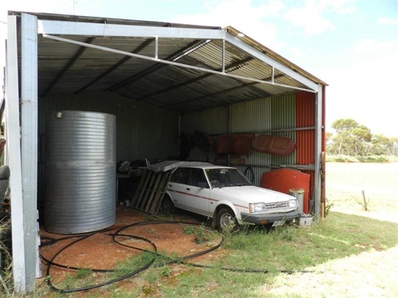 121 West Road, Glossop SA 5344