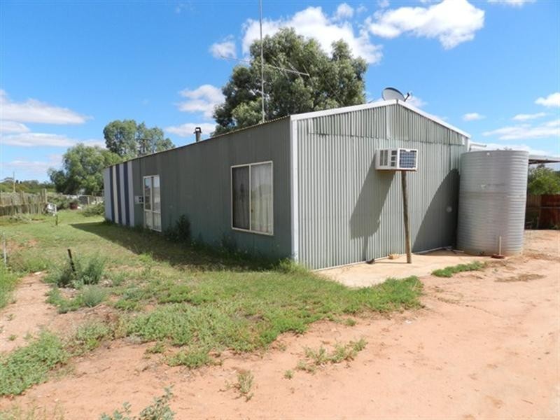 121 West Road, Glossop SA 5344