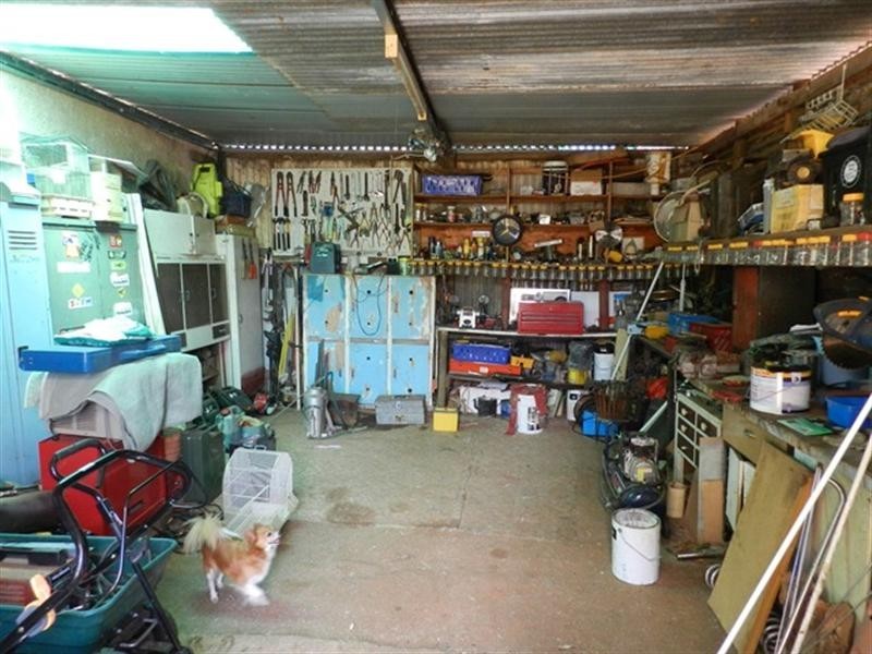 121 West Road, Glossop SA 5344