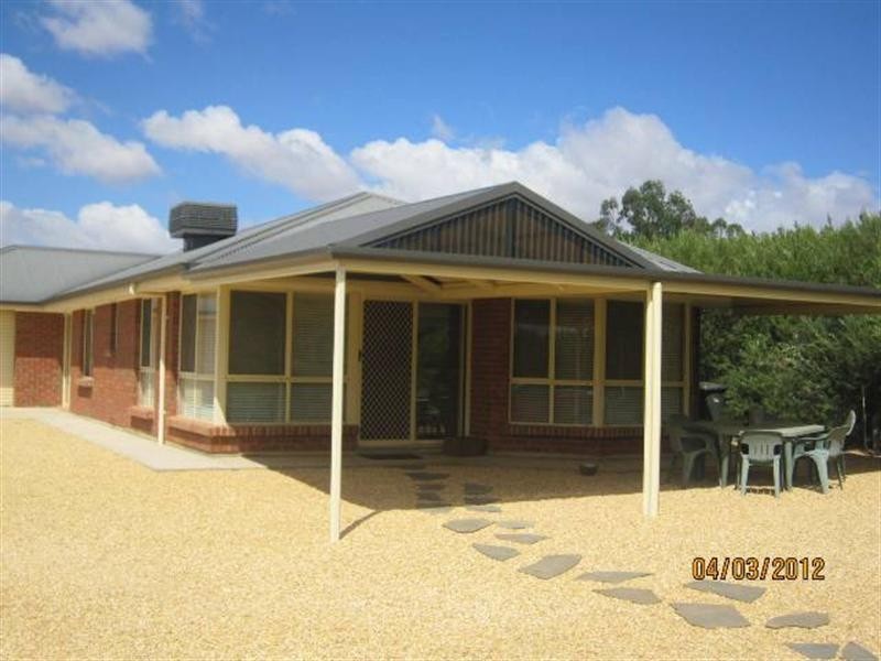 314 Virgo Road, Waikerie SA 5330