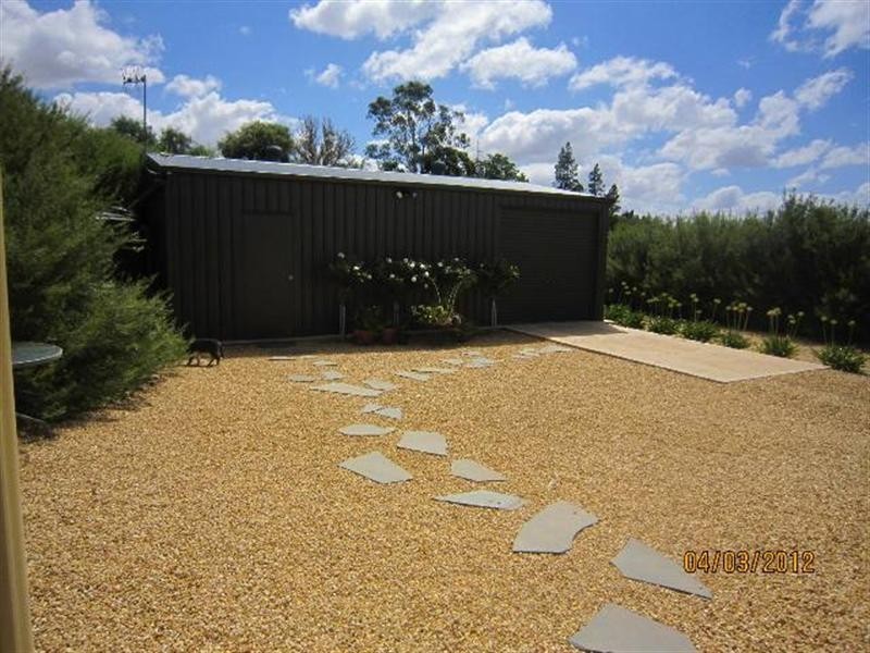 314 Virgo Road, Waikerie SA 5330