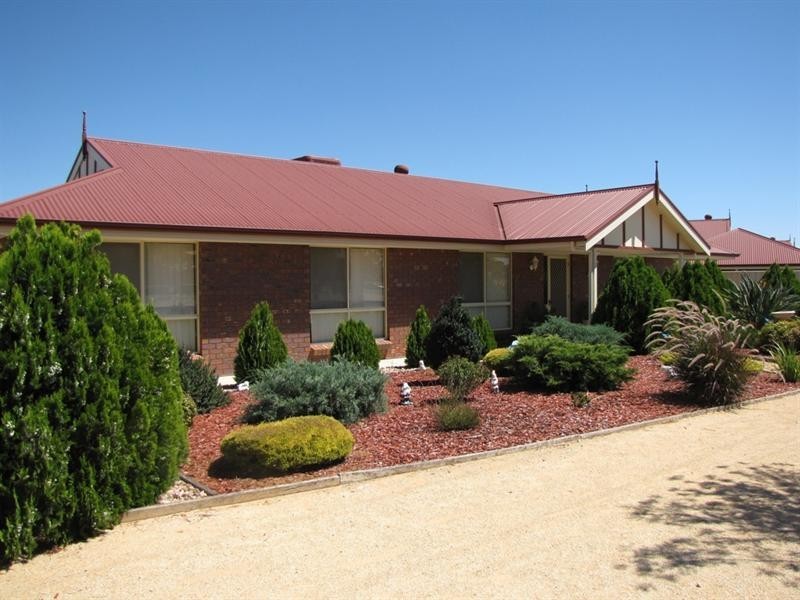 10 Fisher Drive, Berri SA 5343