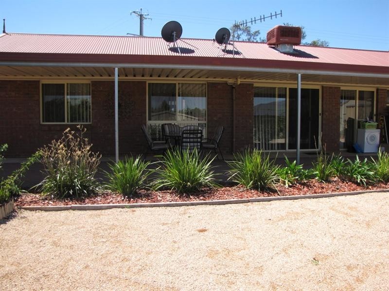 10 Fisher Drive, Berri SA 5343