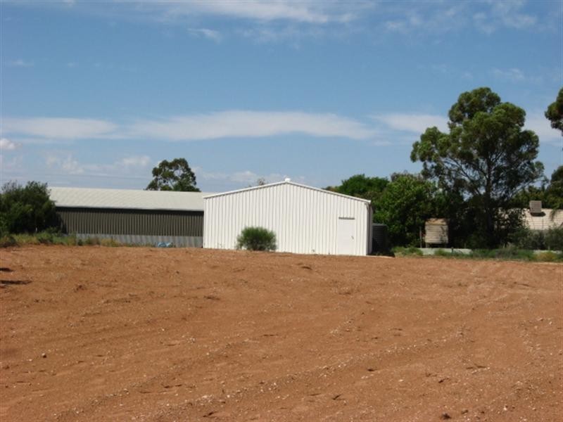 38 Wheatley Road, Loxton SA 5333