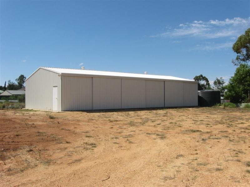 38 Wheatley Road, Loxton SA 5333