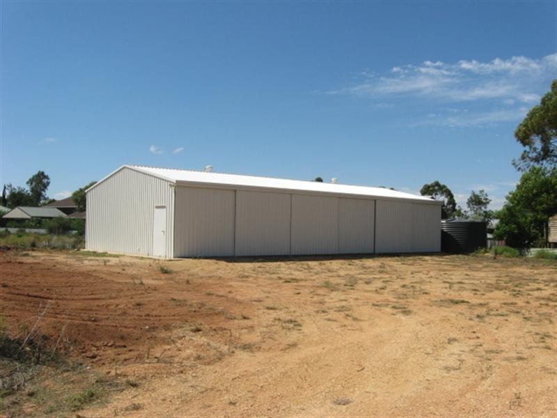 38 Wheatley Road, Loxton SA 5333