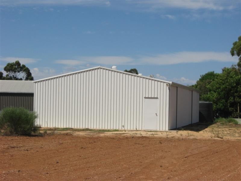 38 Wheatley Road, Loxton SA 5333