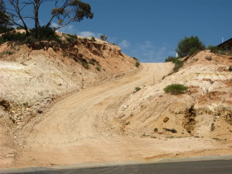 38 Wheatley Road, Loxton SA 5333