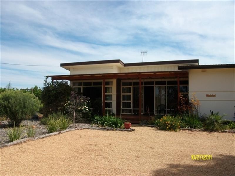 169 Ramco Road, Waikerie SA 5330